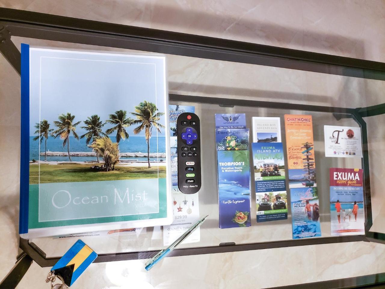 Ocean Mist Villa George Town Dış mekan fotoğraf